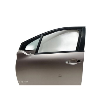 Recambio de puerta delantera izquierda para peugeot 208 active referencia OEM IAM 9671889780  
