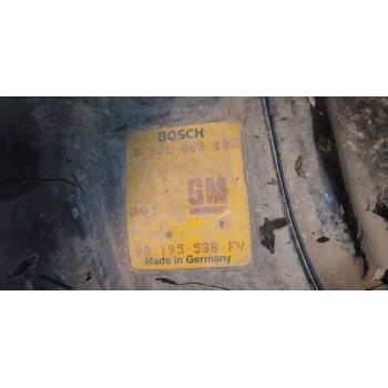 Recambio de faro derecho para opel ascona c referencia OEM IAM 90195538FY  