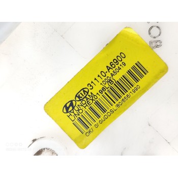Recambio de aforador para hyundai i30 cw (pd) family referencia OEM IAM 31110A6900  