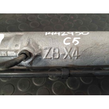 Recambio de cremallera direccion para citroën c5 berlina 2.0 hdi cat (rhr / dw10bted4) referencia OEM IAM Z8X4  