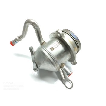 Recambio de enfriador egr para renault captur ii intens referencia OEM IAM 147359823R  