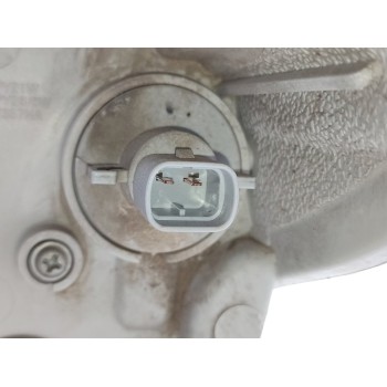 Recambio de faro derecho para chevrolet aveo ls referencia OEM IAM 95016741  