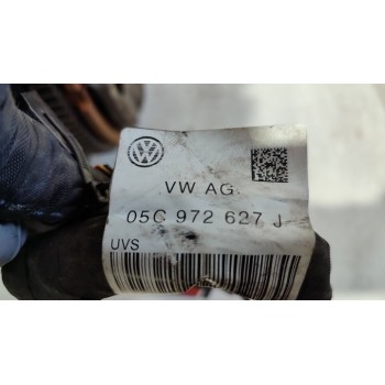 Recambio de motor completo para audi a1 sportback (gba) 30 tfsi básico referencia OEM IAM DLAA  