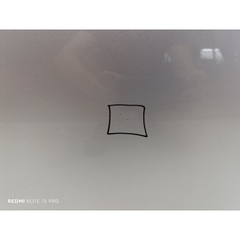 Recambio de puerta delantera izquierda para peugeot 208 active referencia OEM IAM 9671889780  