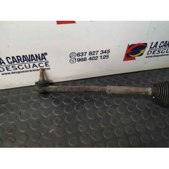 Recambio de cremallera direccion para citroën c5 berlina 2.0 hdi cat (rhr / dw10bted4) referencia OEM IAM Z8X4  