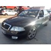 skoda octavia berlina (1z3) del año 2005