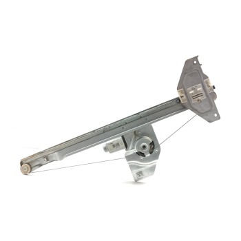 Recambio de elevalunas delantero derecho para citroën berlingo station wagon tonic referencia OEM IAM 9680557880  