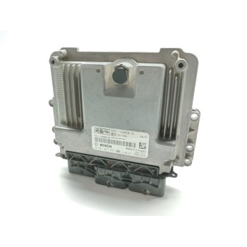 Recambio de centralita motor uce para ford fiesta (cb1) trend referencia OEM IAM 0281017831  