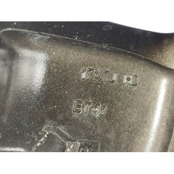 Recambio de llanta para mg zs comfort referencia OEM IAM 10598023  