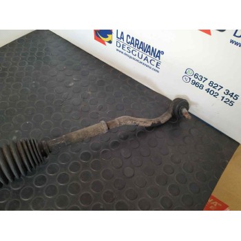 Recambio de cremallera direccion para citroën c5 berlina 2.0 hdi cat (rhr / dw10bted4) referencia OEM IAM Z8X4  