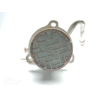 Recambio de enfriador egr para renault captur ii intens referencia OEM IAM 147359823R  