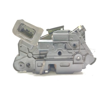 Recambio de cerradura puerta delantera izquierda para seat leon (5f1) i-tech referencia OEM IAM 5K1837015E  