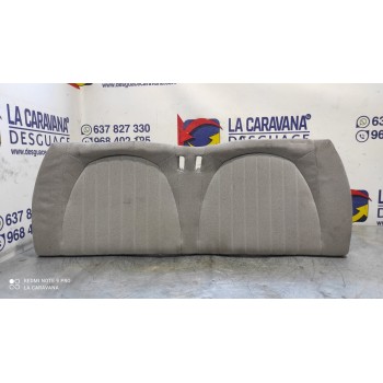 Recambio de juego asientos completo para fiat 500 cabrio (150) gq referencia OEM IAM   