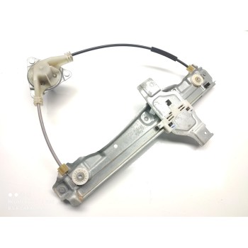 Recambio de elevalunas trasero izquierdo para peugeot 2008 (--.2013) style referencia OEM IAM 9673153980  