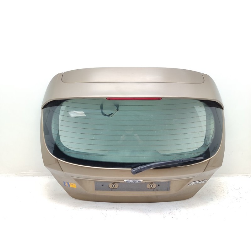 Recambio de porton trasero para ford fiesta (cb1) ambiente referencia OEM IAM 1763986  