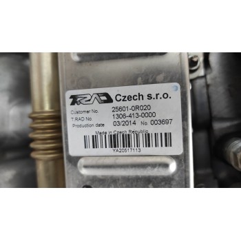 Recambio de motor completo para toyota rav 4 active referencia OEM IAM 1AD  