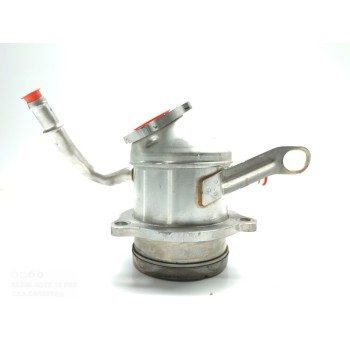 Recambio de enfriador egr para renault captur ii intens referencia OEM IAM 147359823R  