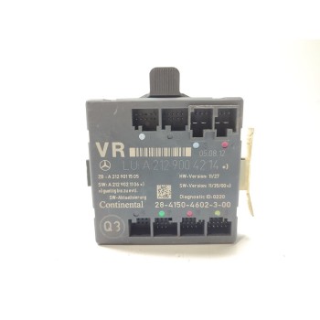 MODULO ELECTRONICO A2129004214 