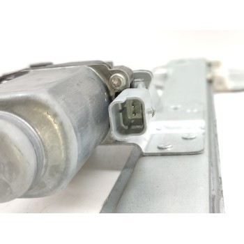 Recambio de elevalunas delantero derecho para citroën berlingo station wagon tonic referencia OEM IAM 9680557880  