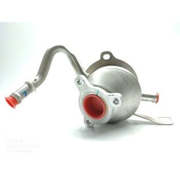 Recambio de enfriador egr para renault captur ii intens referencia OEM IAM 147359823R  