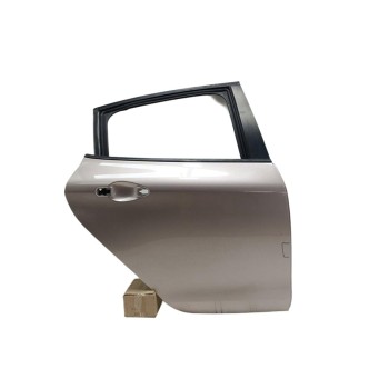 Recambio de puerta trasera derecha para peugeot 208 active referencia OEM IAM 9671907480  