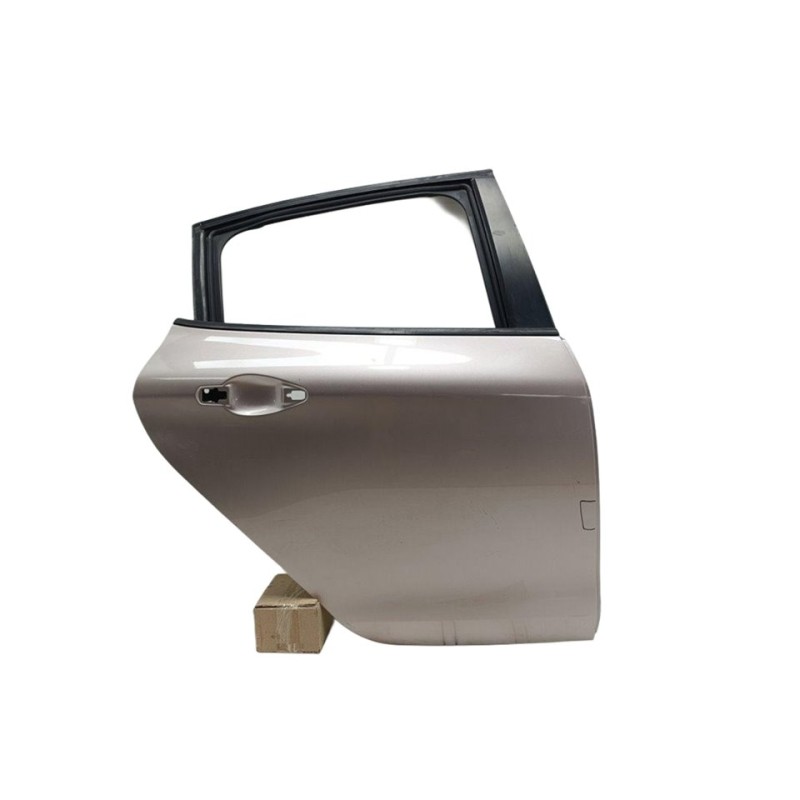 Recambio de puerta trasera derecha para peugeot 208 active referencia OEM IAM 9671907480  