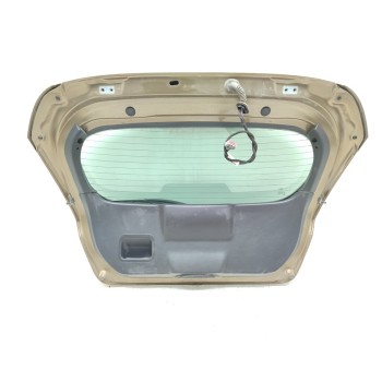Recambio de porton trasero para ford fiesta (cb1) ambiente referencia OEM IAM 1763986  