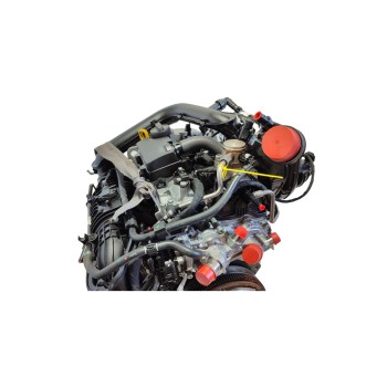 Recambio de motor completo para audi a1 sportback (gba) 30 tfsi básico referencia OEM IAM DLAA  