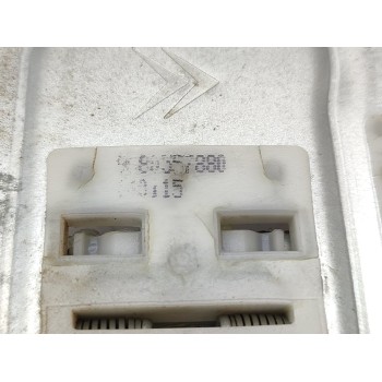 Recambio de elevalunas delantero derecho para citroën berlingo station wagon tonic referencia OEM IAM 9680557880  