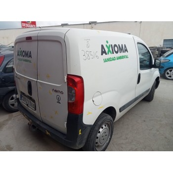 citroën nemo del año 2009