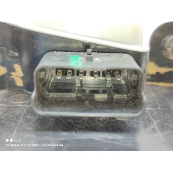 Recambio de aforador para citroën c4 cactus shine edition referencia OEM IAM 9811336680  