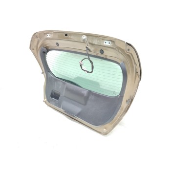 Recambio de porton trasero para ford fiesta (cb1) ambiente referencia OEM IAM 1763986  