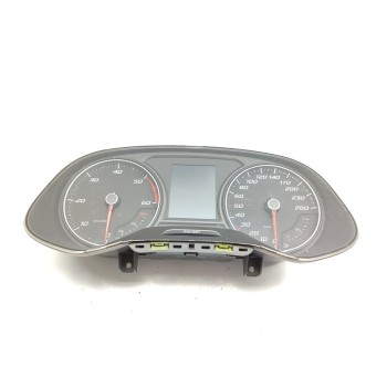 Recambio de cuadro instrumentos para seat leon (5f1) i-tech referencia OEM IAM 5F0920741D  