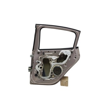 Recambio de puerta trasera derecha para peugeot 208 active referencia OEM IAM 9671907480  