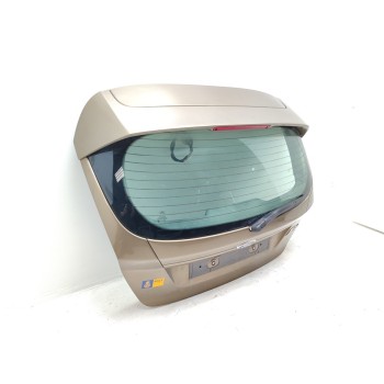 Recambio de porton trasero para ford fiesta (cb1) ambiente referencia OEM IAM 1763986  