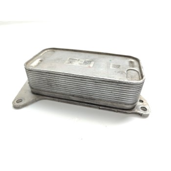 Recambio de enfriador aceite motor para bmw serie 5 touring (f11) 520d referencia OEM IAM 70379327  