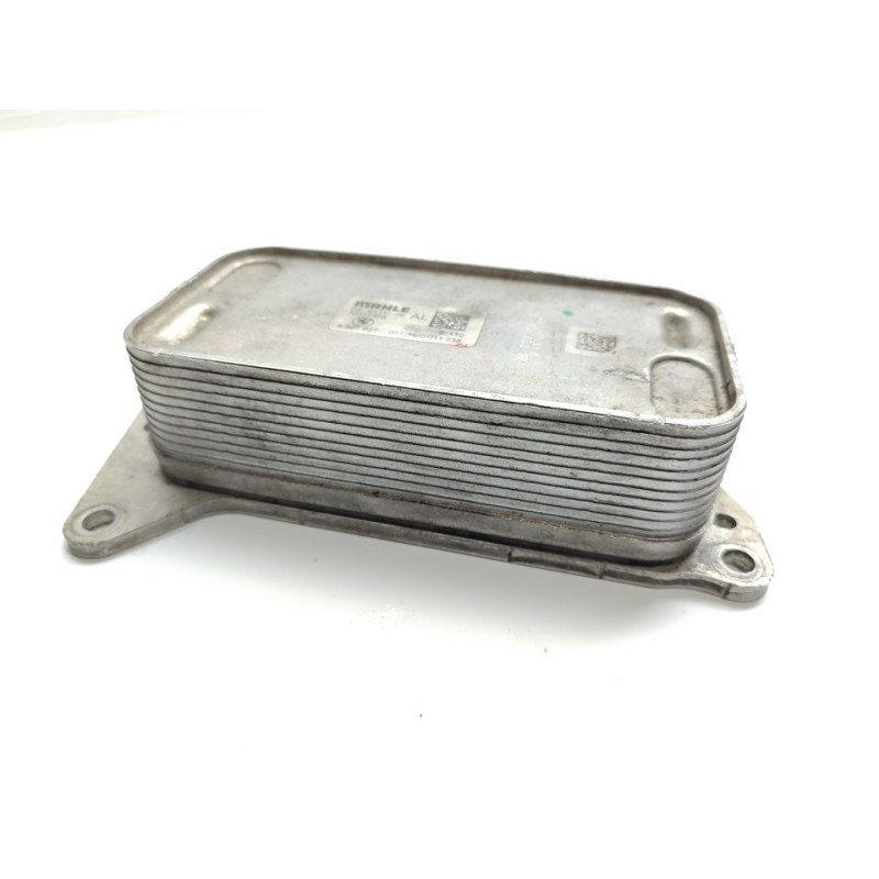 Recambio de enfriador aceite motor para bmw serie 5 touring (f11) 520d referencia OEM IAM 70379327  