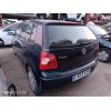 volkswagen polo (9n1) del año 2002