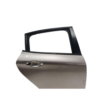 Recambio de puerta trasera derecha para peugeot 208 active referencia OEM IAM 9671907480  