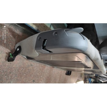 Recambio de juego asientos completo para fiat 500 cabrio (150) gq referencia OEM IAM   