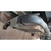Recambio de juego asientos completo para fiat 500 cabrio (150) gq referencia OEM IAM   