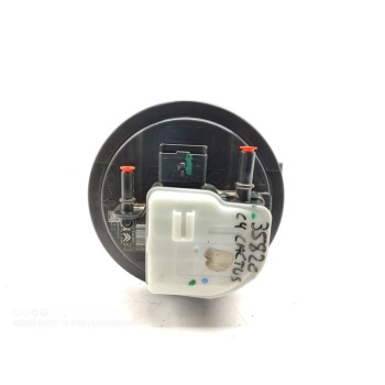 Recambio de aforador para citroën c4 cactus shine edition referencia OEM IAM 9811336680  