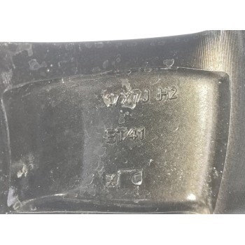 Recambio de llanta para mg zs comfort referencia OEM IAM 10598023  