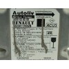 Recambio de centralita airbag para renault scenic (ja..) 1.9 dci authentique referencia OEM IAM 8200117652B  