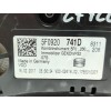 Recambio de cuadro instrumentos para seat leon (5f1) i-tech referencia OEM IAM 5F0920741D  