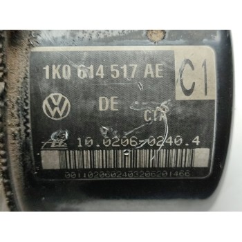 Recambio de abs para audi a3 (8p) 2.0 tdi ambiente referencia OEM IAM 1K0614517AE  
