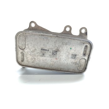 Recambio de enfriador aceite motor para bmw serie 5 touring (f11) 520d referencia OEM IAM 70379327  