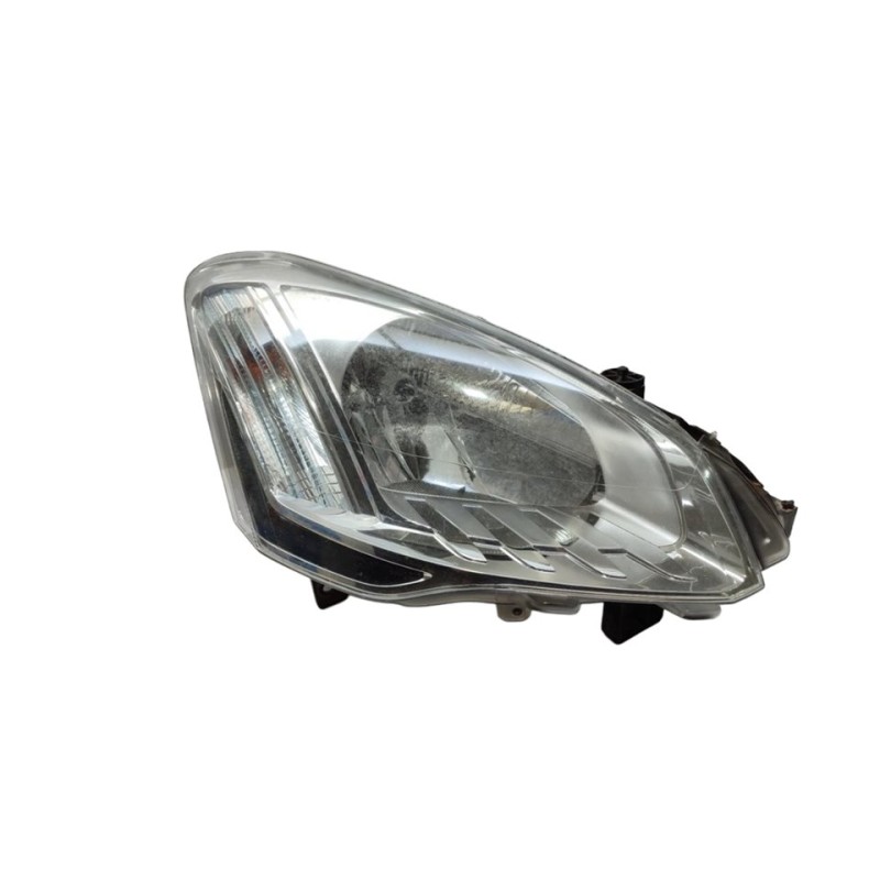 Recambio de faro derecho para citroën berlingo station wagon tonic referencia OEM IAM 9806306580  