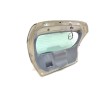 Recambio de porton trasero para ford fiesta (cb1) ambiente referencia OEM IAM 1763986  