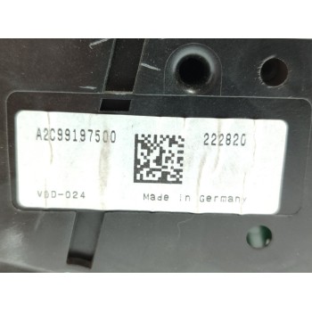 Recambio de cuadro instrumentos para seat leon (5f1) i-tech referencia OEM IAM 5F0920741D  